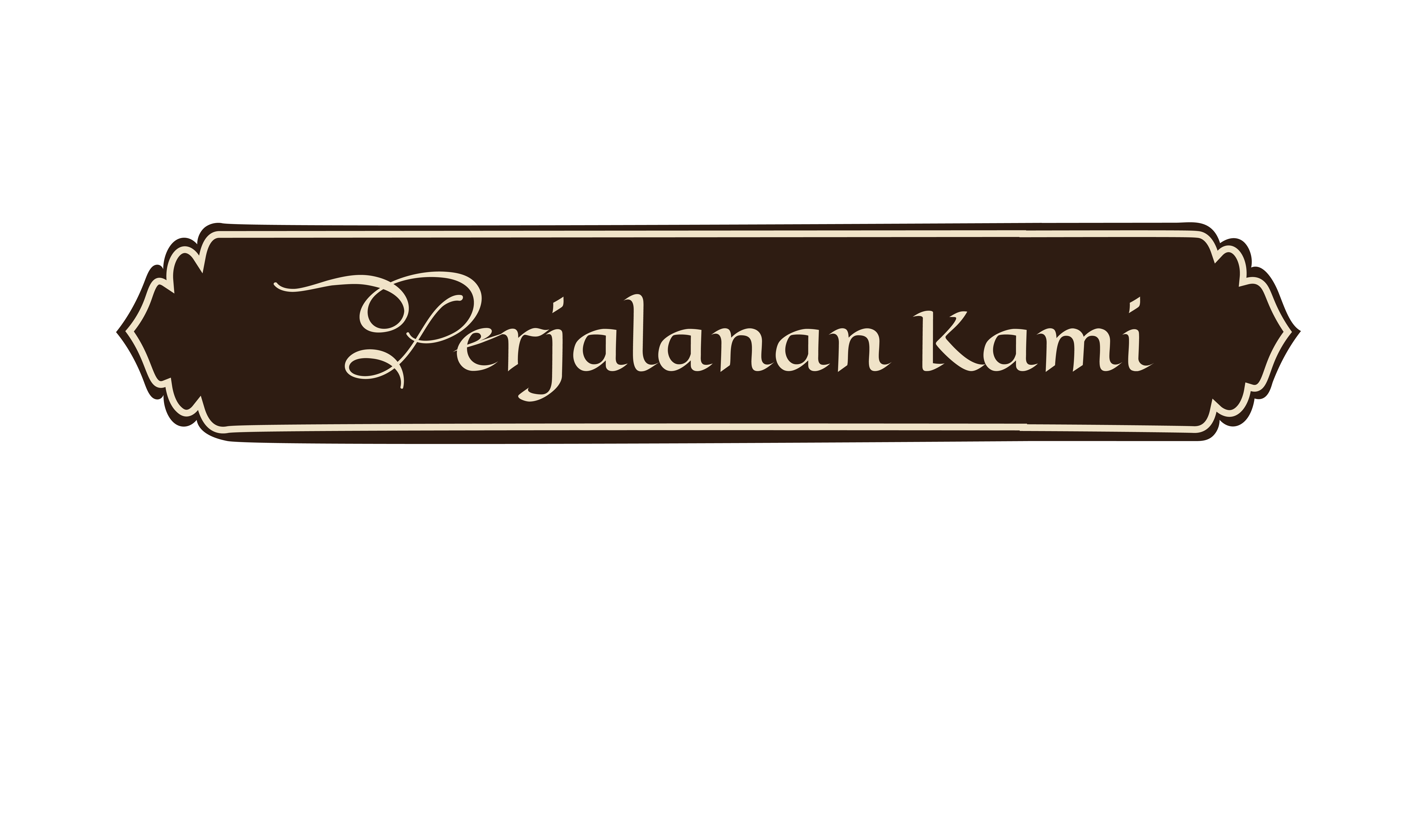 Perjalanan Kami